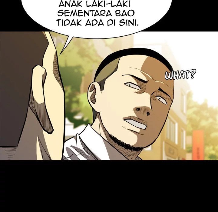 Watch Dog Chapter 11 Gambar 99