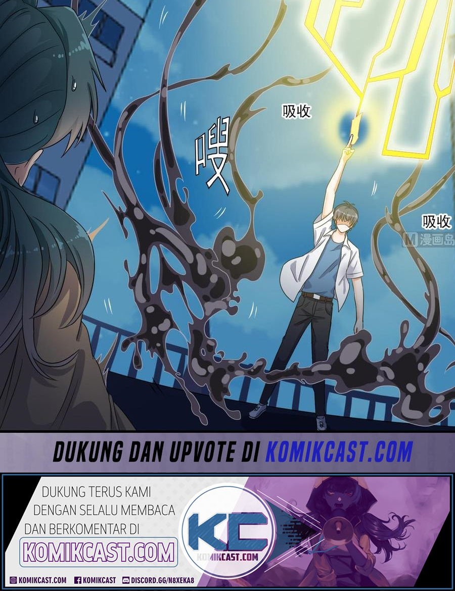 The Developer System Chapter 96 Gambar 15