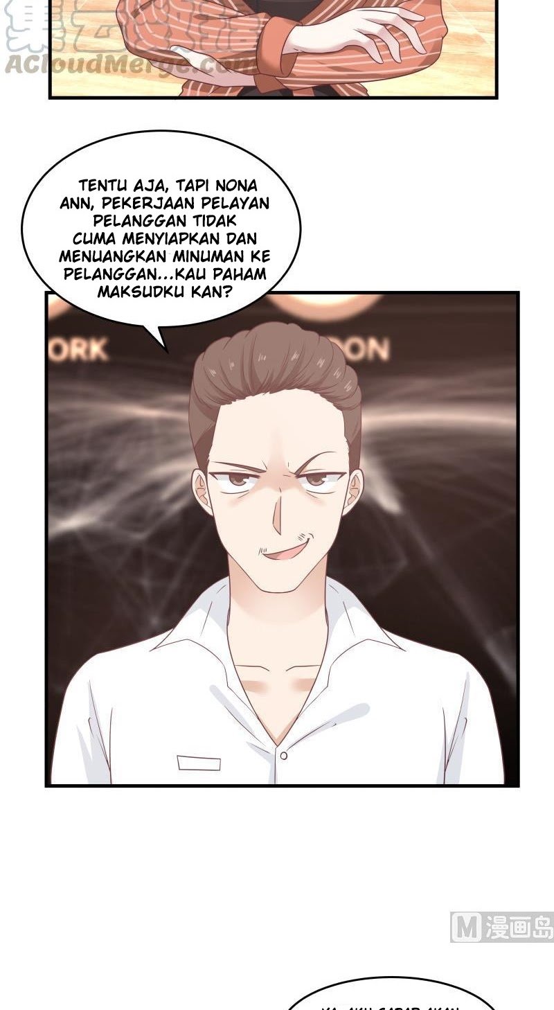 I Have a Dragon on My Body Chapter 240 Gambar 4