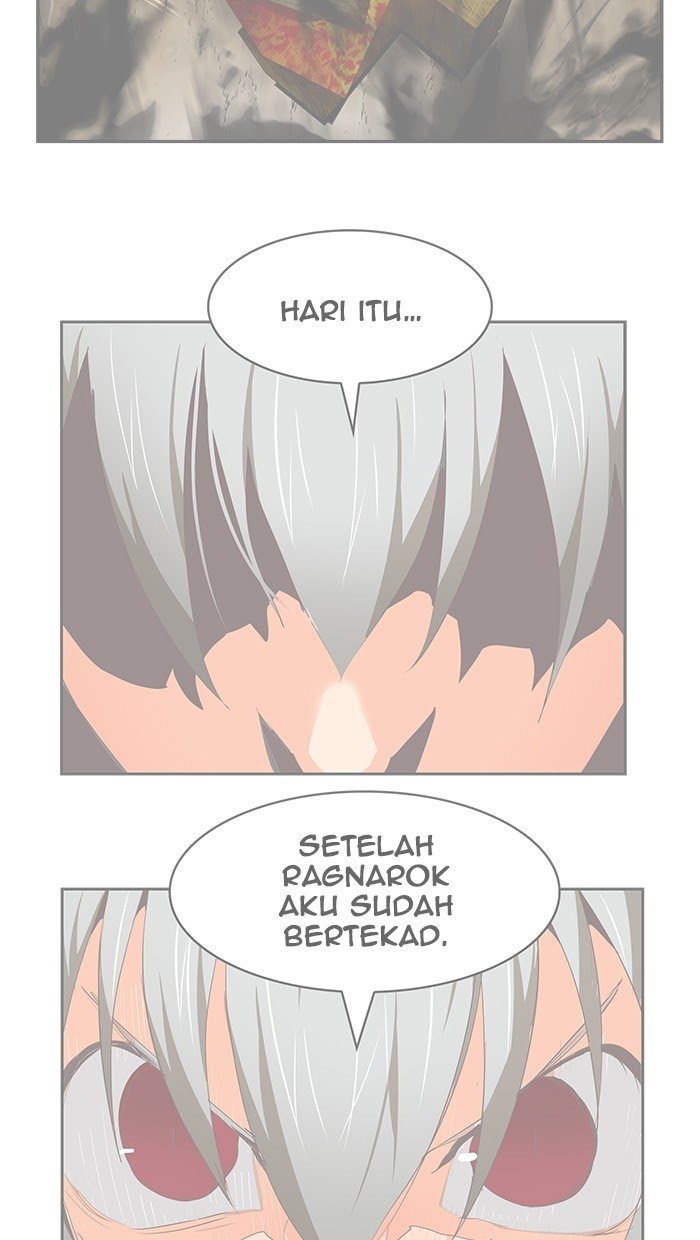 Baca Manhwa The God of High School Chapter 480 Gambar 2