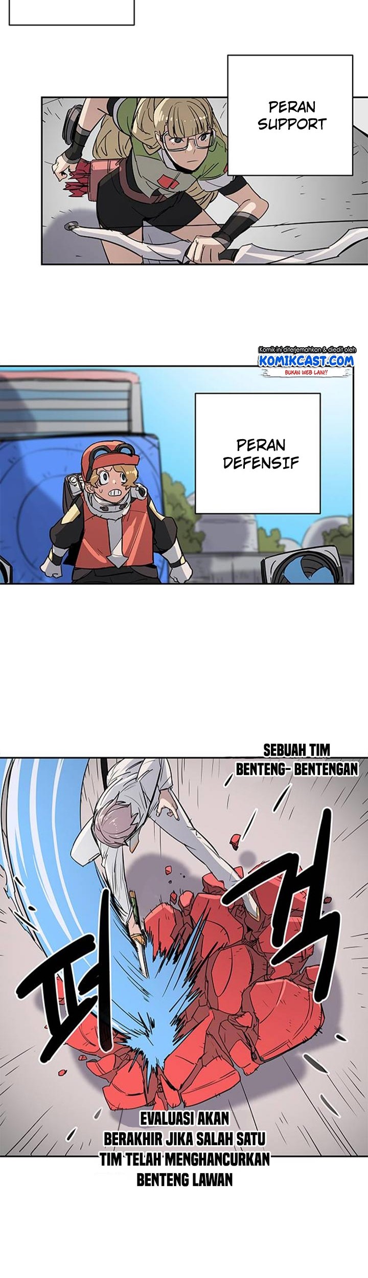 Get Life Chapter 30 Gambar 3