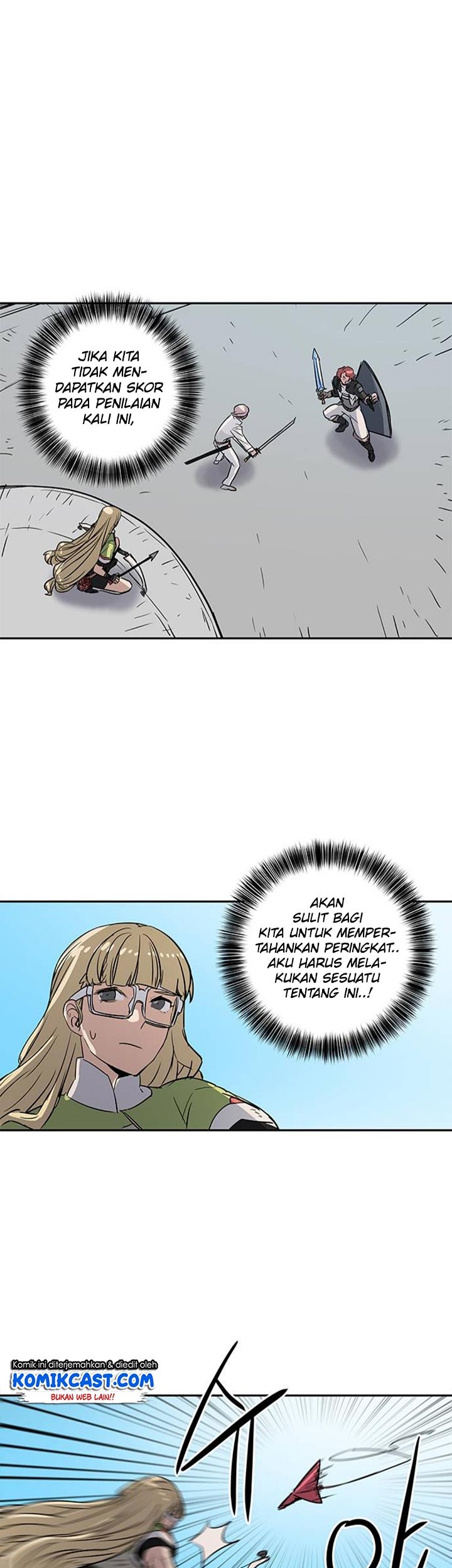 Get Life Chapter 30 Gambar 4