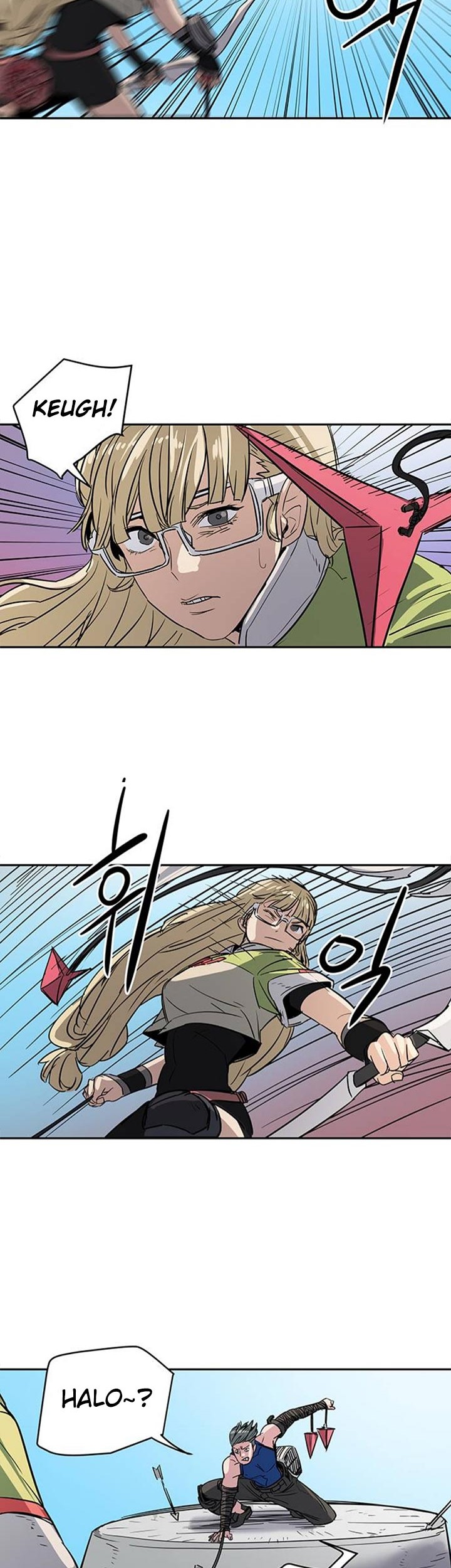 Get Life Chapter 30 Gambar 5