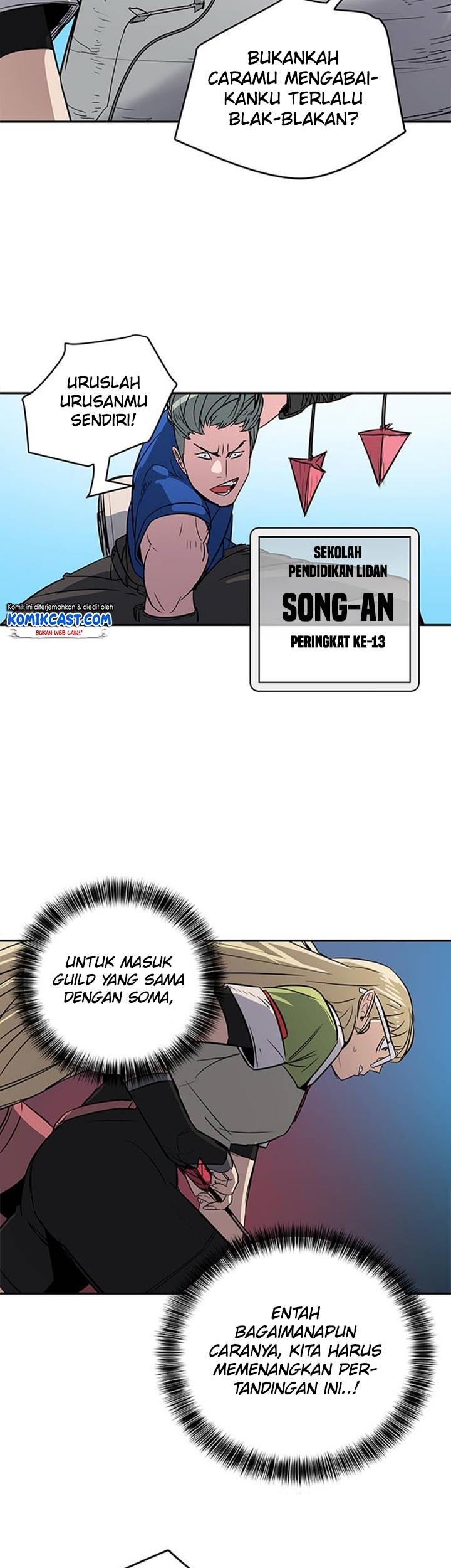 Get Life Chapter 30 Gambar 6
