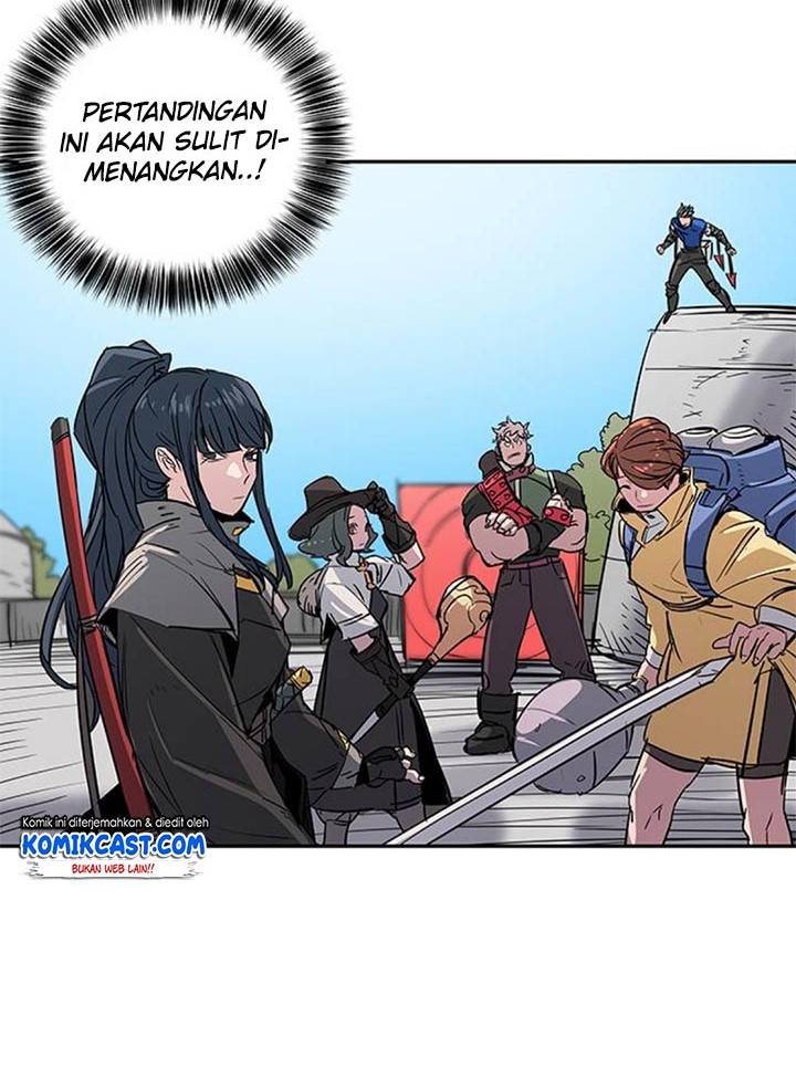 Get Life Chapter 30 Gambar 9