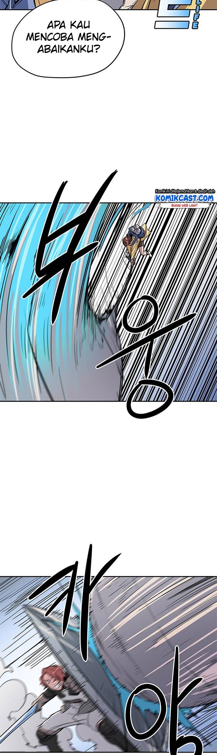 Get Life Chapter 30 Gambar 13