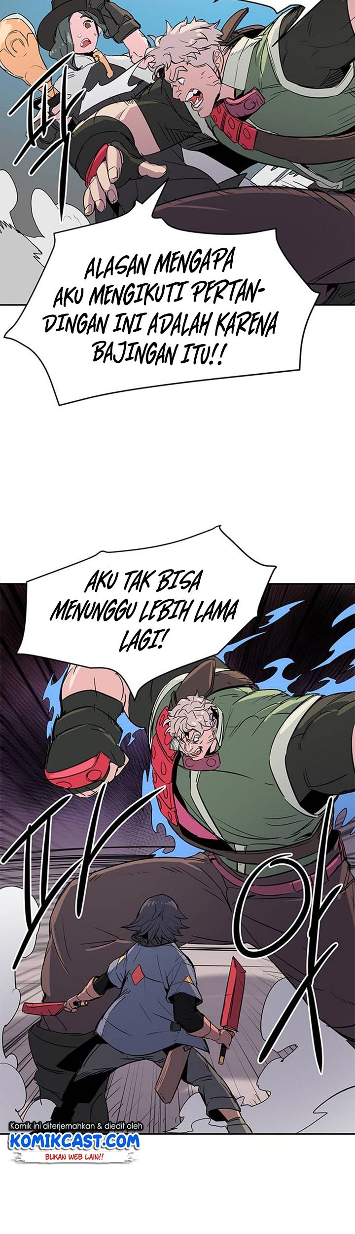 Get Life Chapter 30 Gambar 19