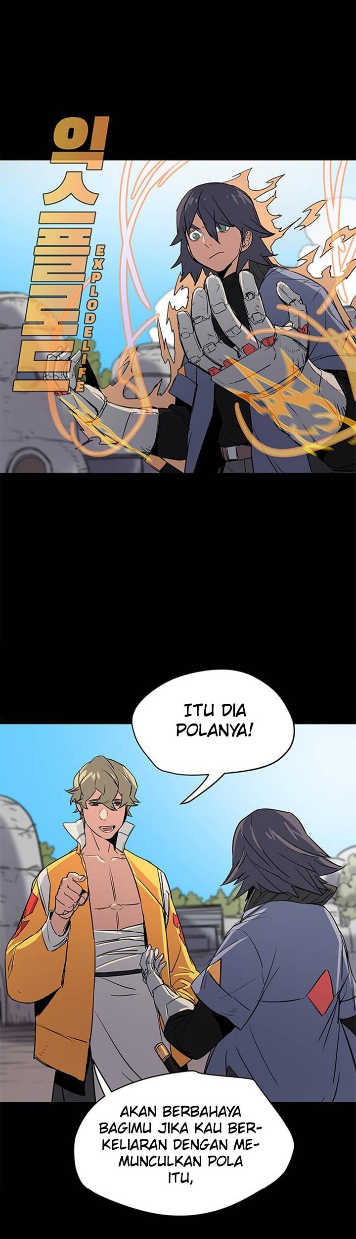 Get Life Chapter 30 Gambar 21