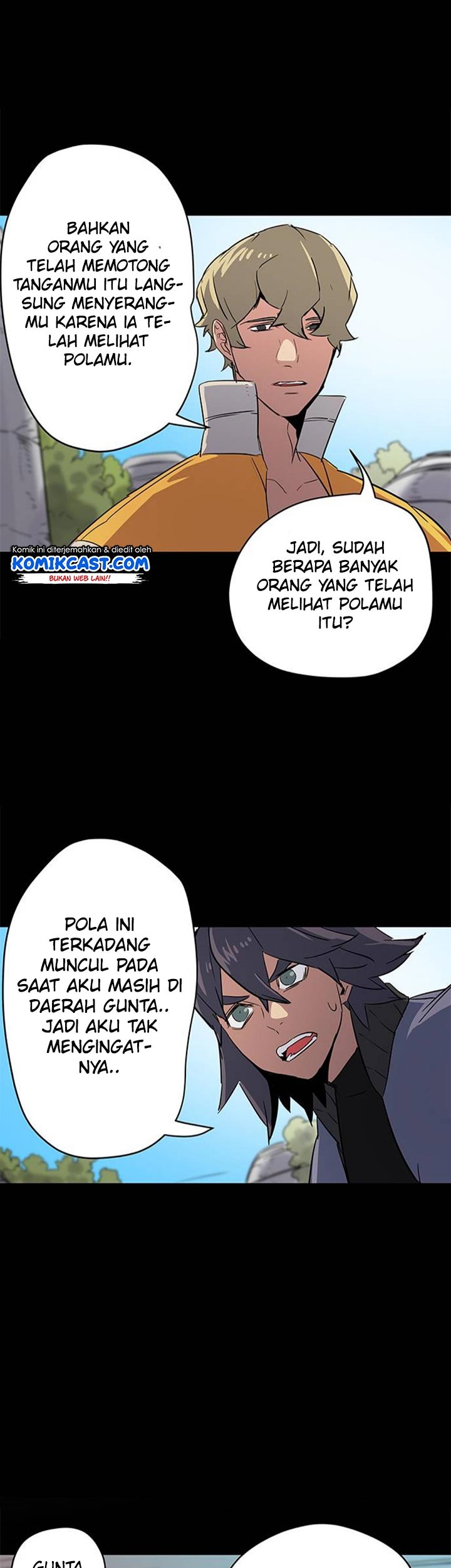 Get Life Chapter 30 Gambar 22