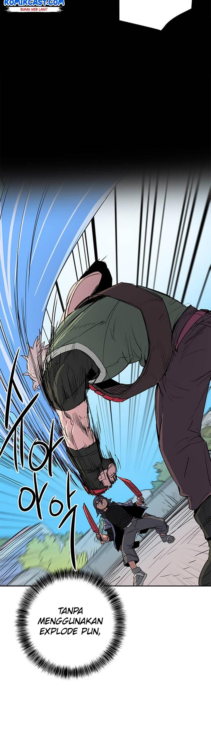 Get Life Chapter 30 Gambar 24
