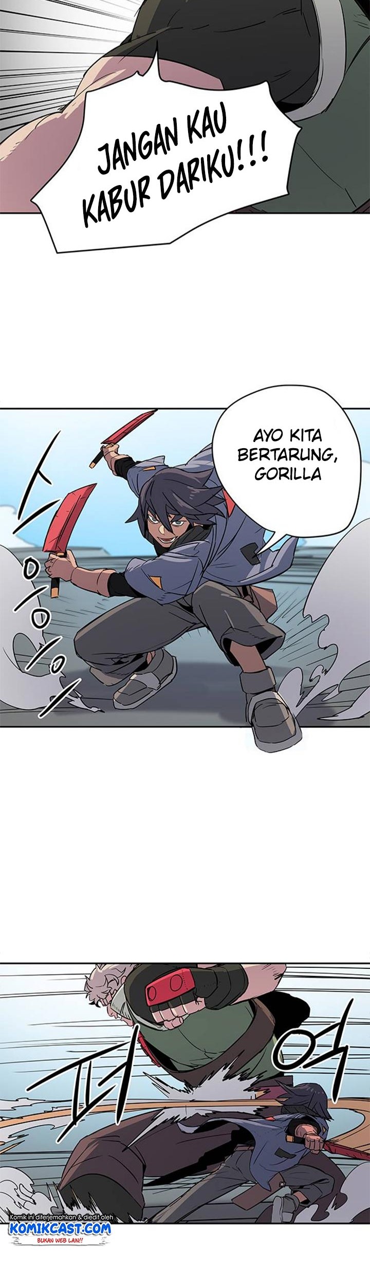 Get Life Chapter 30 Gambar 27