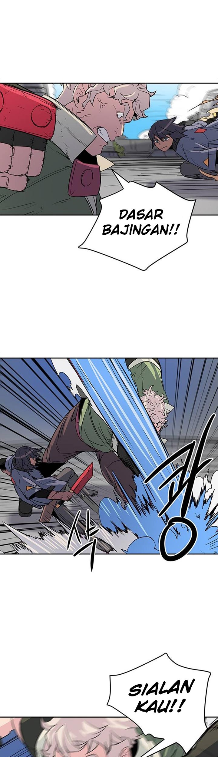 Get Life Chapter 30 Gambar 28