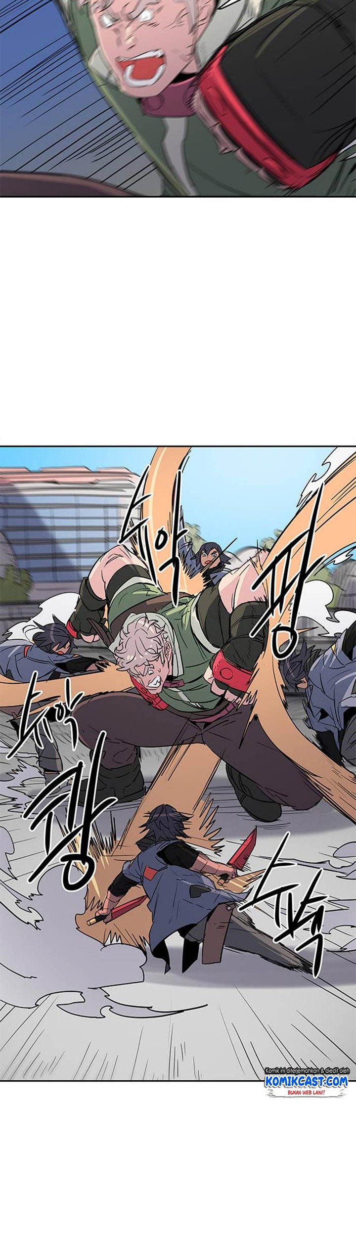 Get Life Chapter 30 Gambar 29