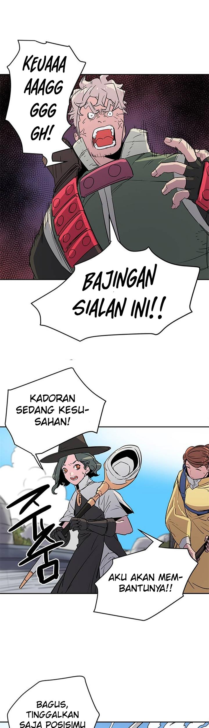 Get Life Chapter 30 Gambar 30
