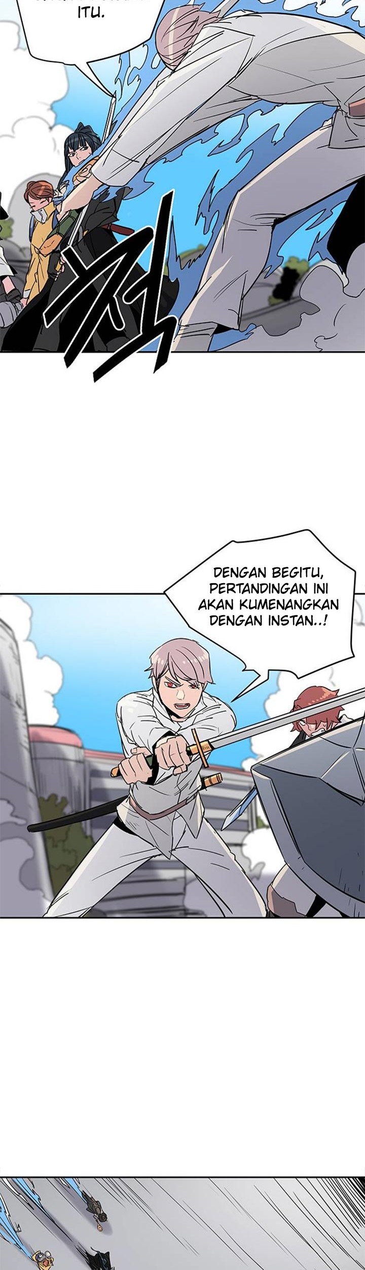 Get Life Chapter 30 Gambar 31