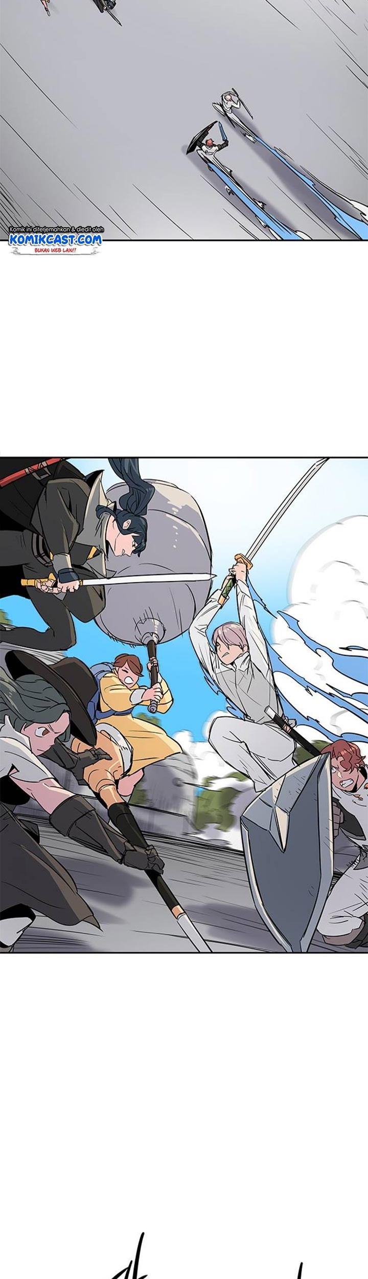 Get Life Chapter 30 Gambar 32