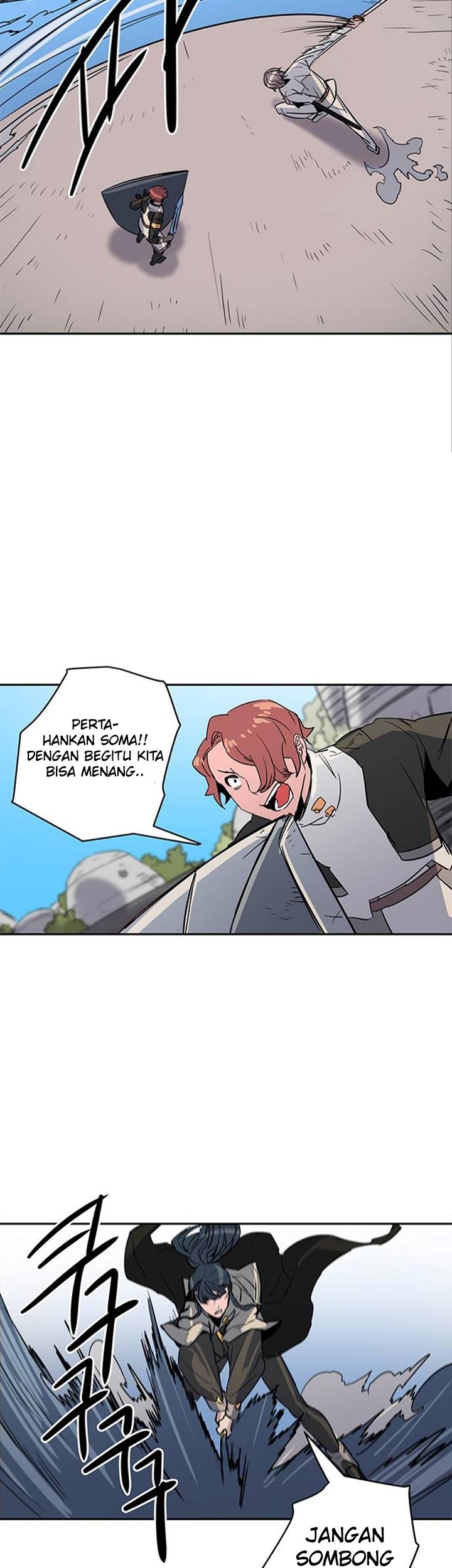 Get Life Chapter 30 Gambar 36