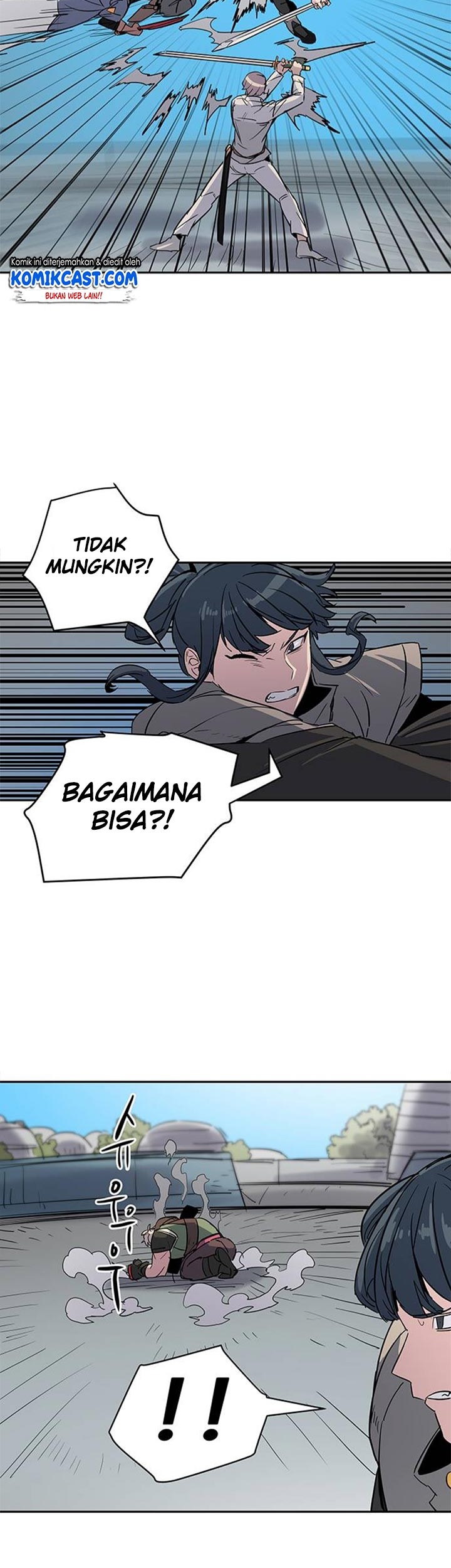 Get Life Chapter 30 Gambar 40