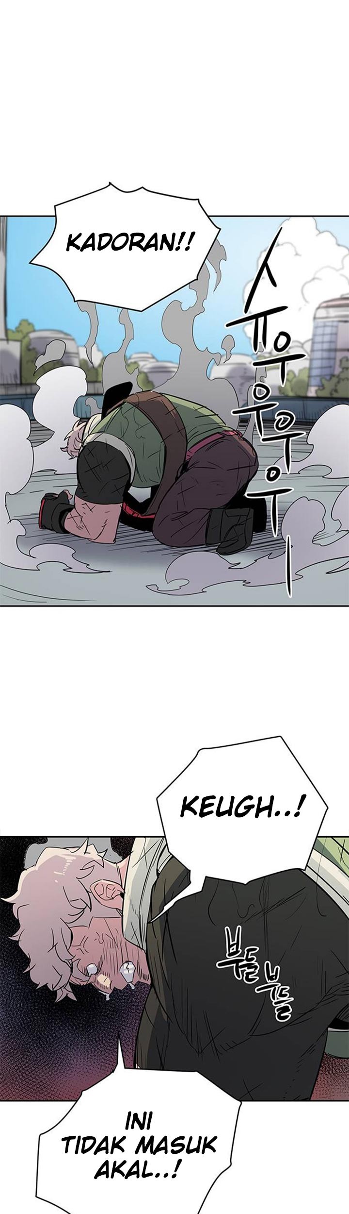 Get Life Chapter 30 Gambar 42