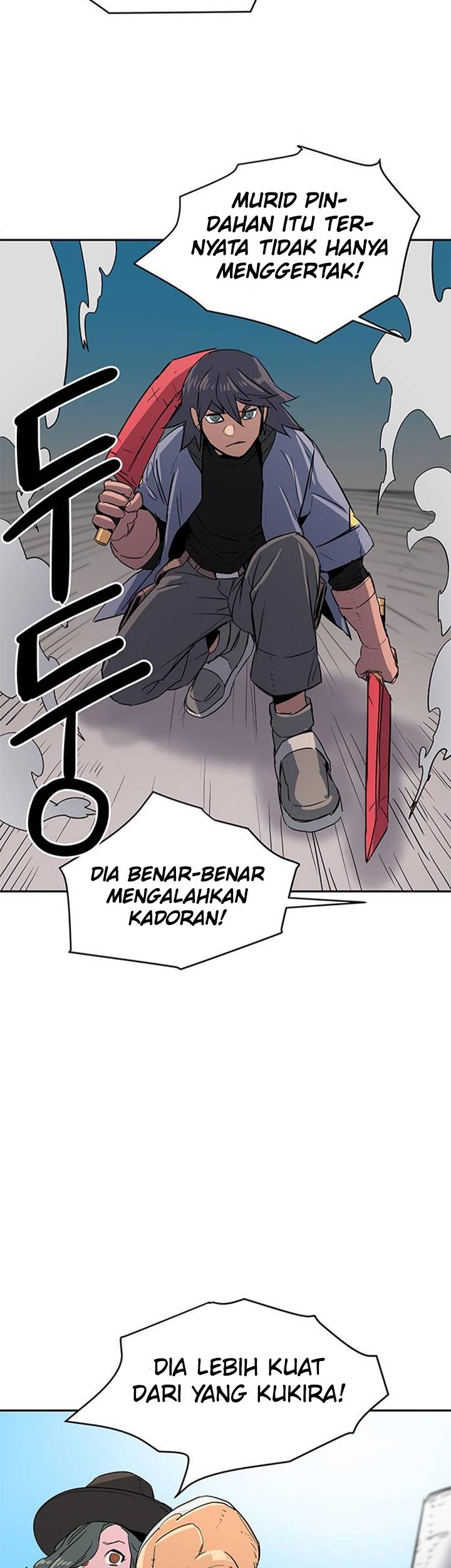 Get Life Chapter 30 Gambar 43