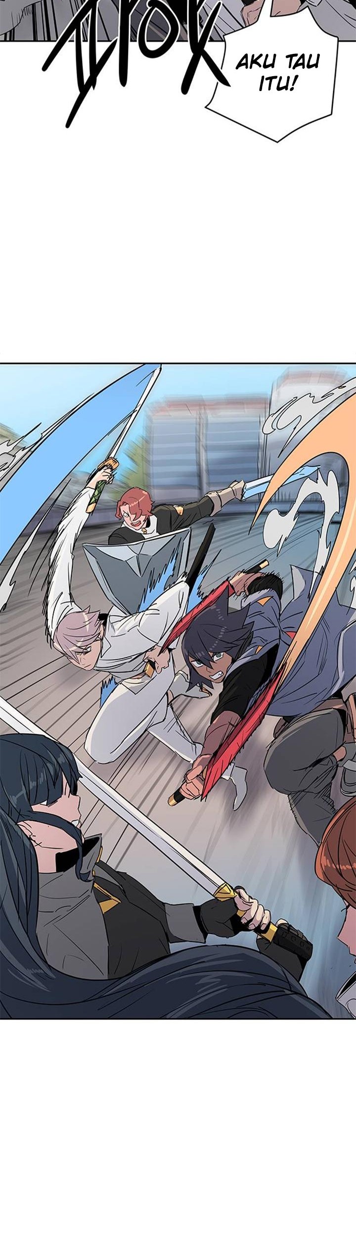 Get Life Chapter 30 Gambar 45