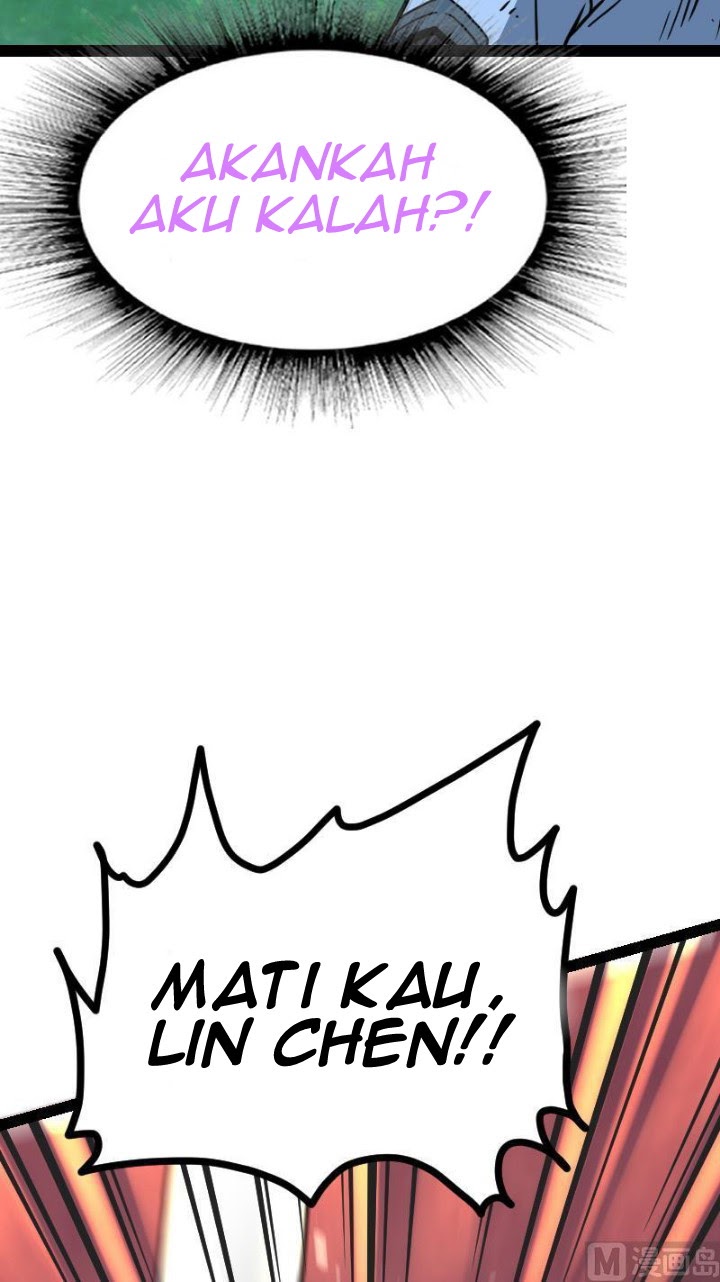Peerless Sword God Chapter 48 Gambar 31