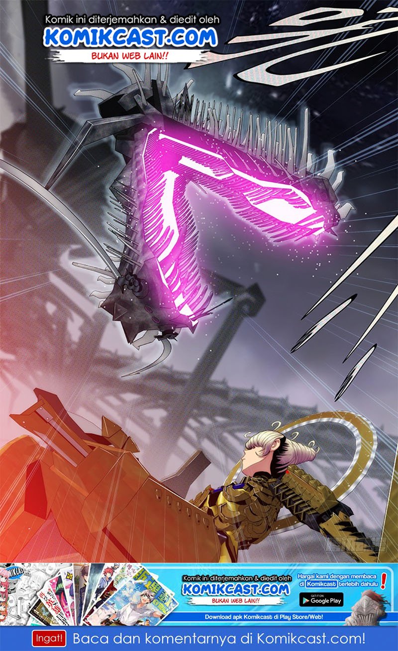 Iron Ladies Chapter 294 Gambar 10