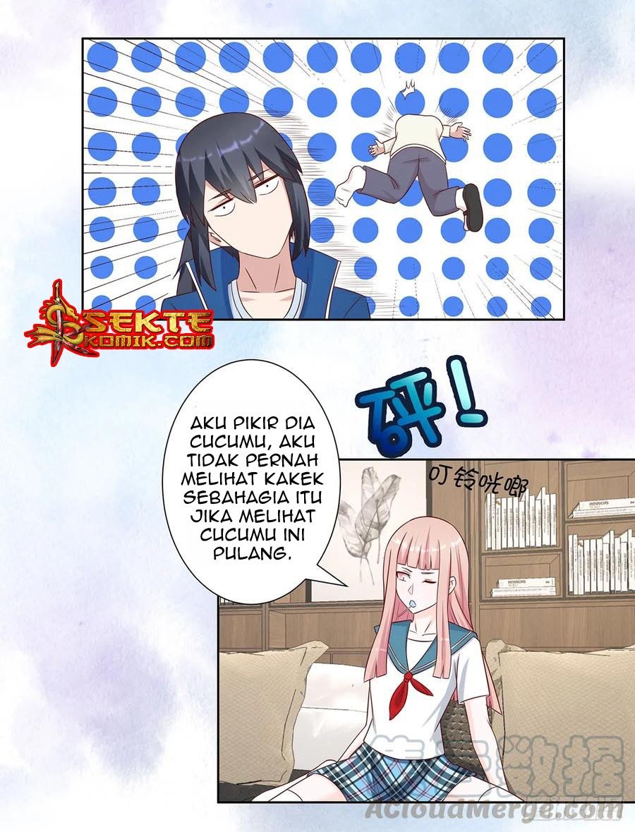 Cultivators In The City Chapter 26 Gambar 10