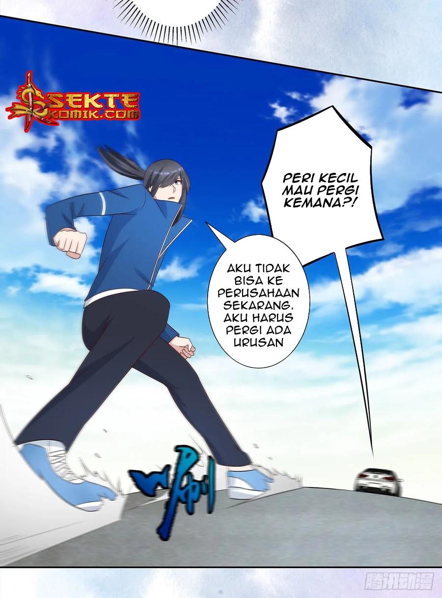 Cultivators In The City Chapter 26 Gambar 15