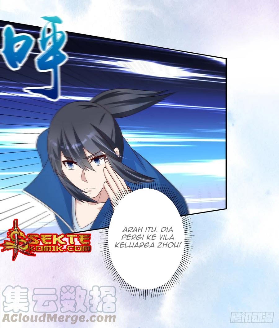 Cultivators In The City Chapter 26 Gambar 16