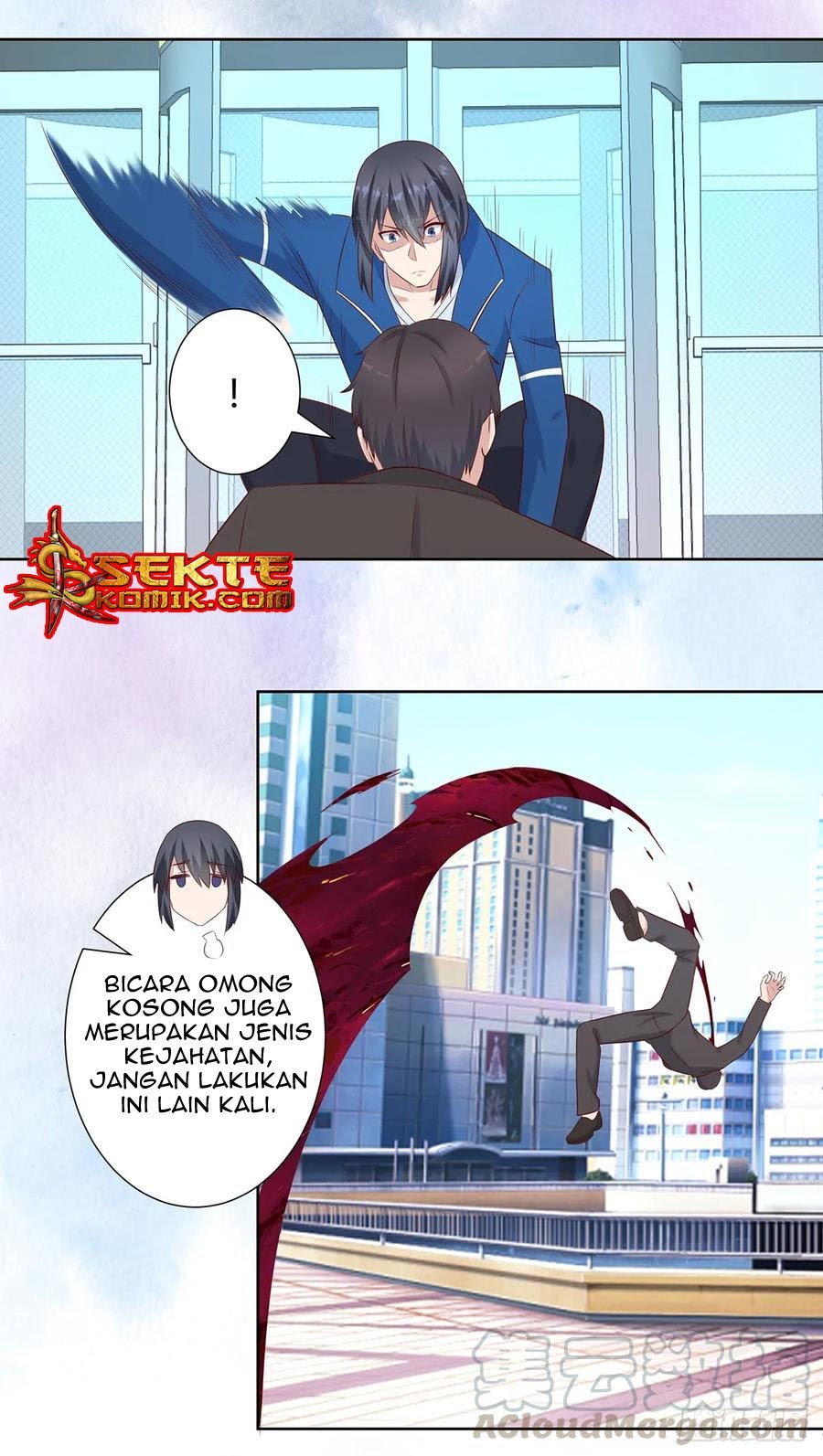 Cultivators In The City Chapter 26 Gambar 4