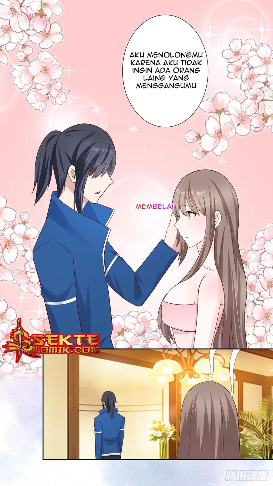 Cultivators In The City Chapter 26 Gambar 8