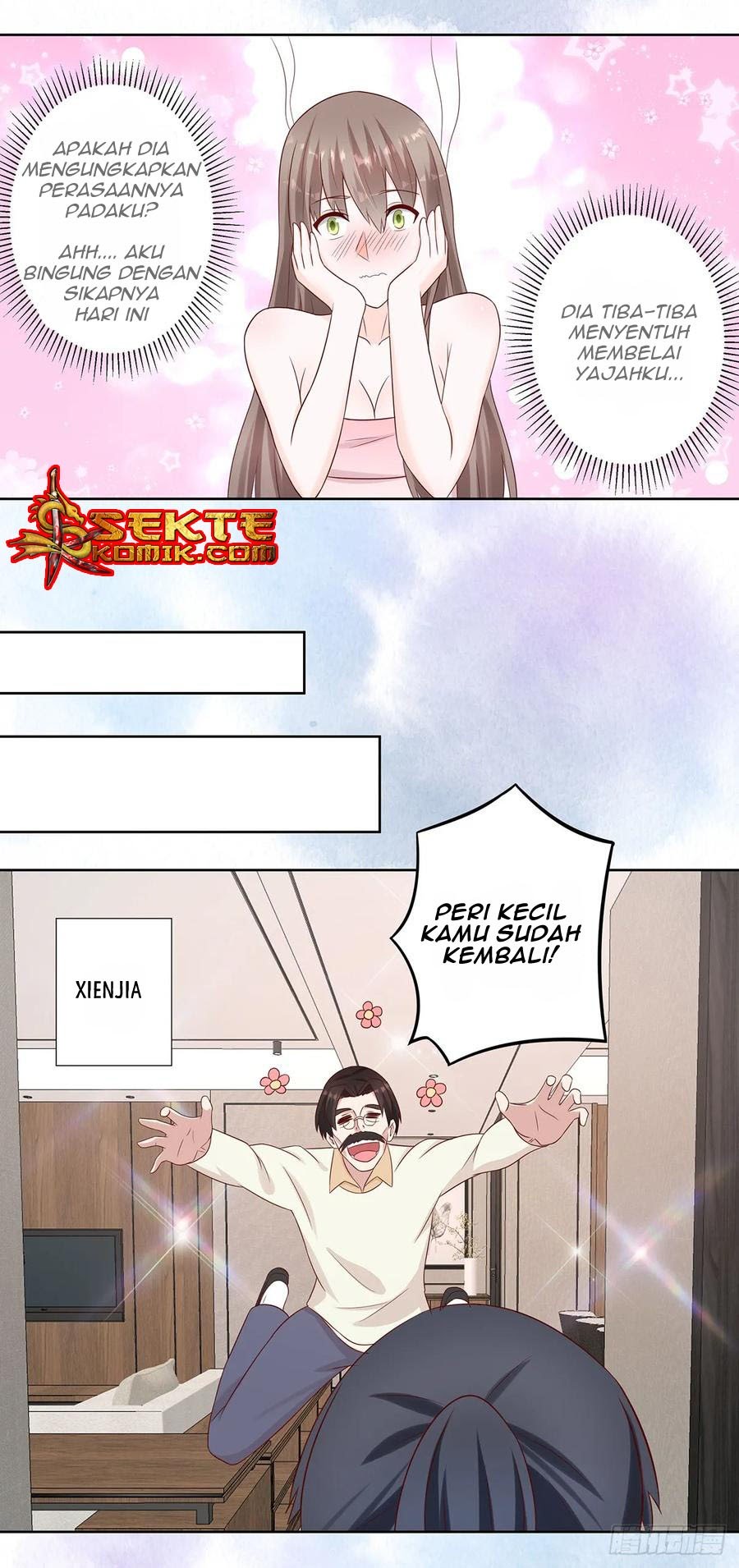 Cultivators In The City Chapter 26 Gambar 9
