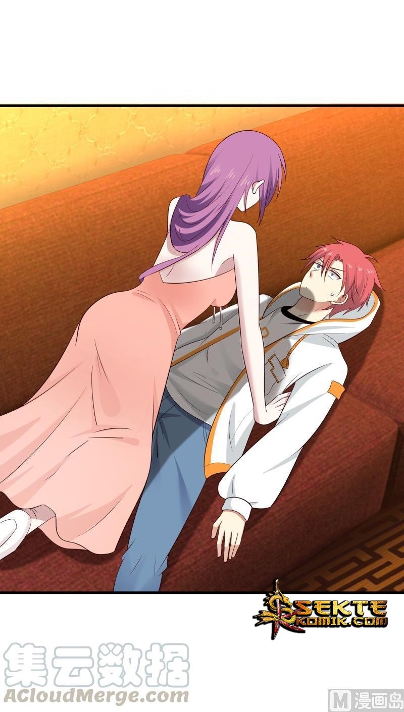 I Have a Dragon on My Body Chapter 244 Gambar 11