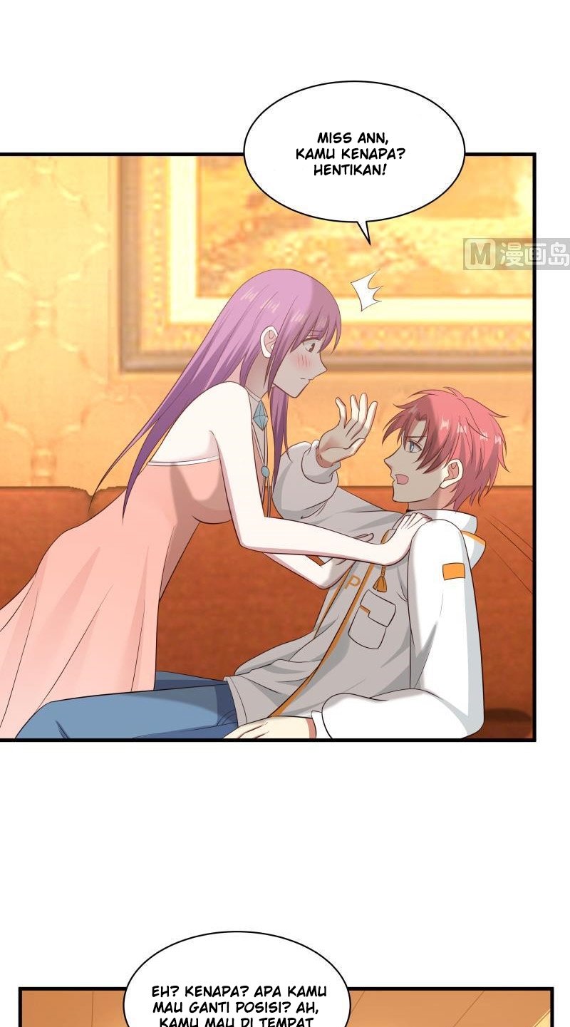 I Have a Dragon on My Body Chapter 244 Gambar 15