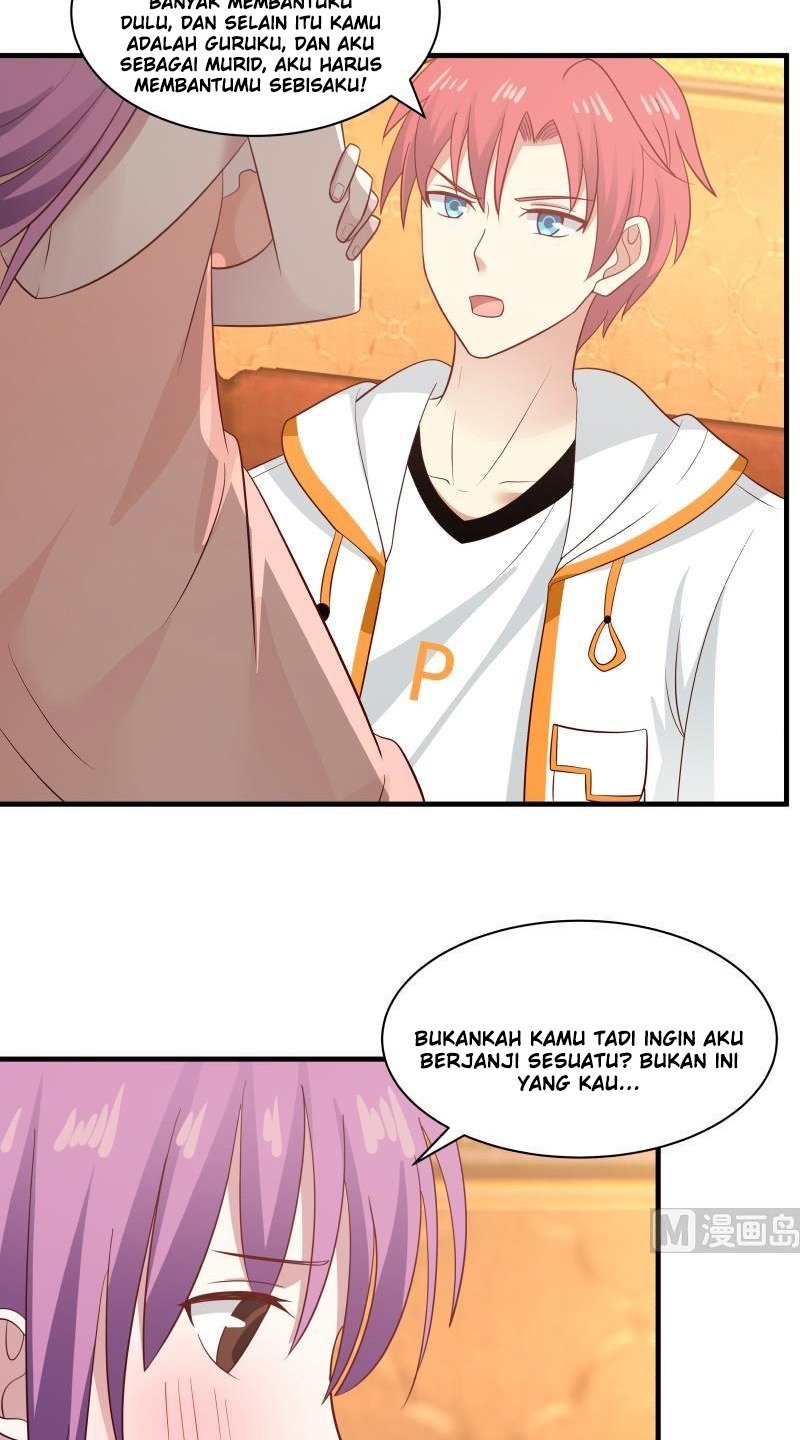 I Have a Dragon on My Body Chapter 244 Gambar 17