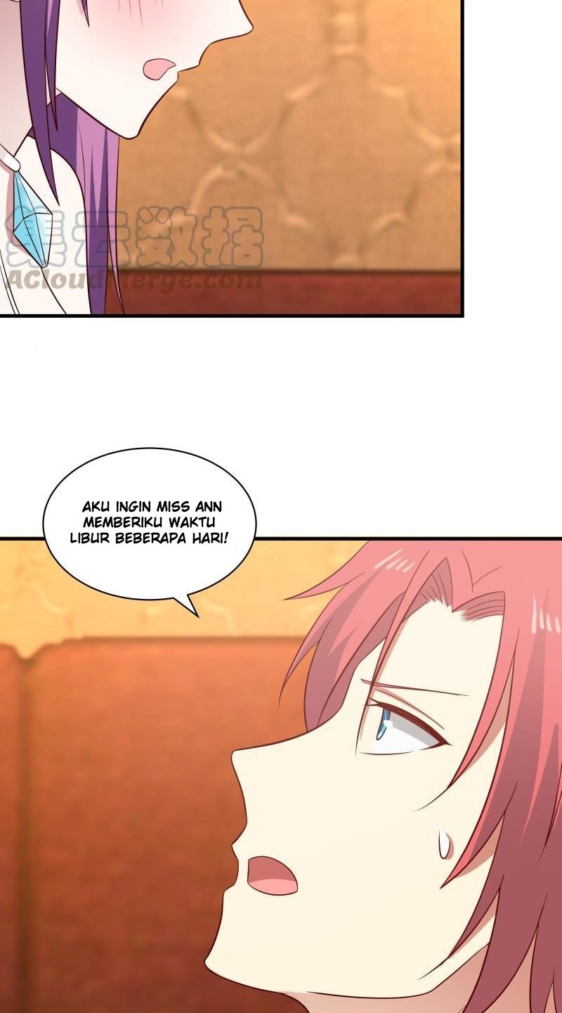 I Have a Dragon on My Body Chapter 244 Gambar 18