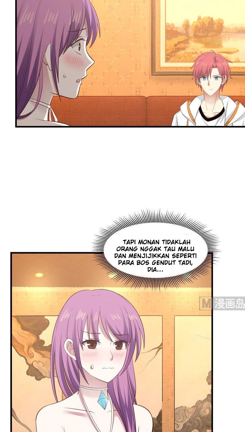 I Have a Dragon on My Body Chapter 244 Gambar 3