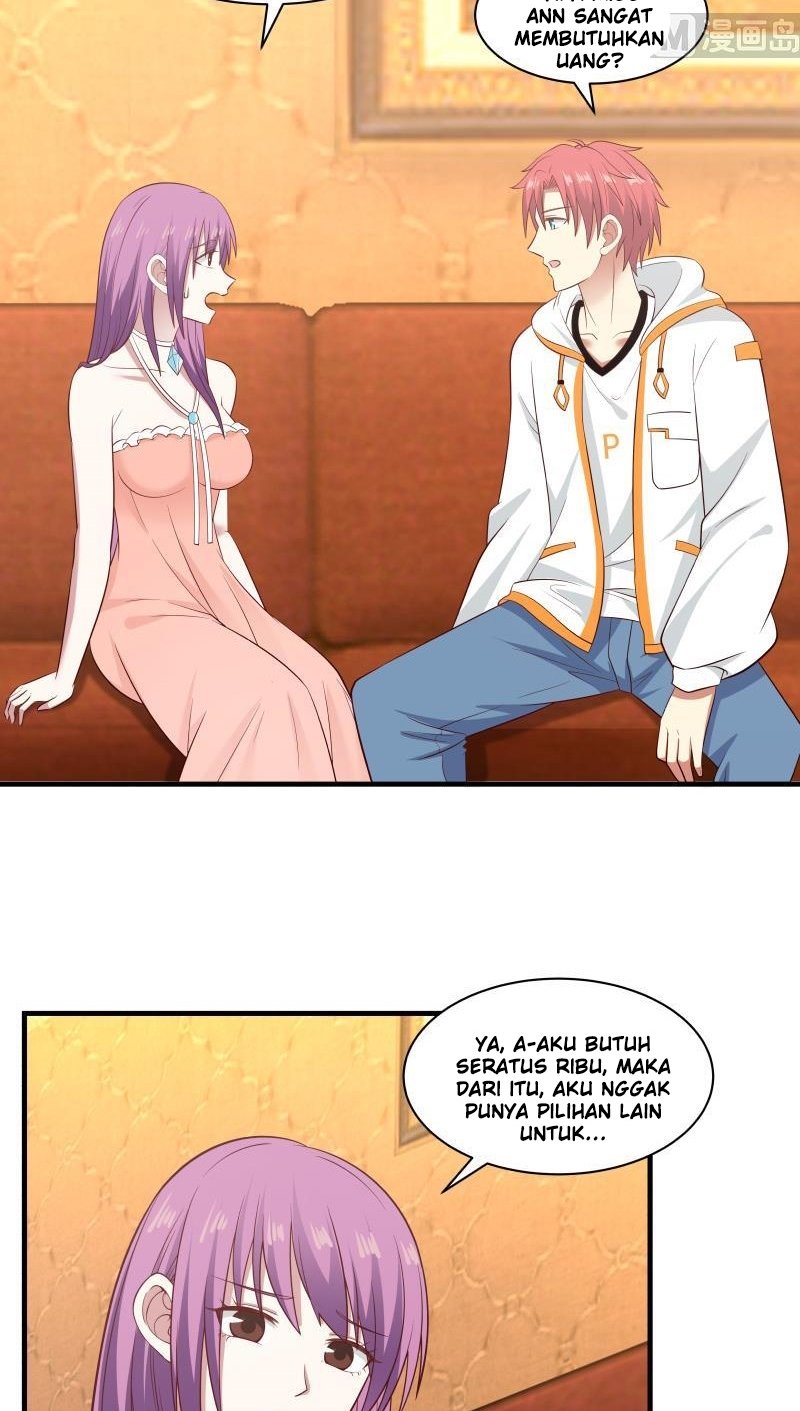 I Have a Dragon on My Body Chapter 244 Gambar 6