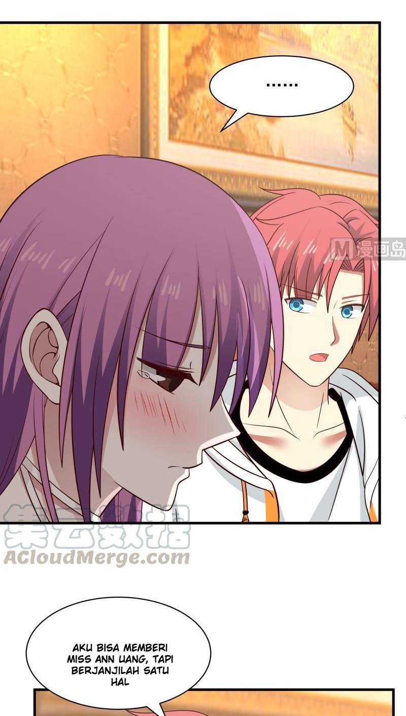 I Have a Dragon on My Body Chapter 244 Gambar 8