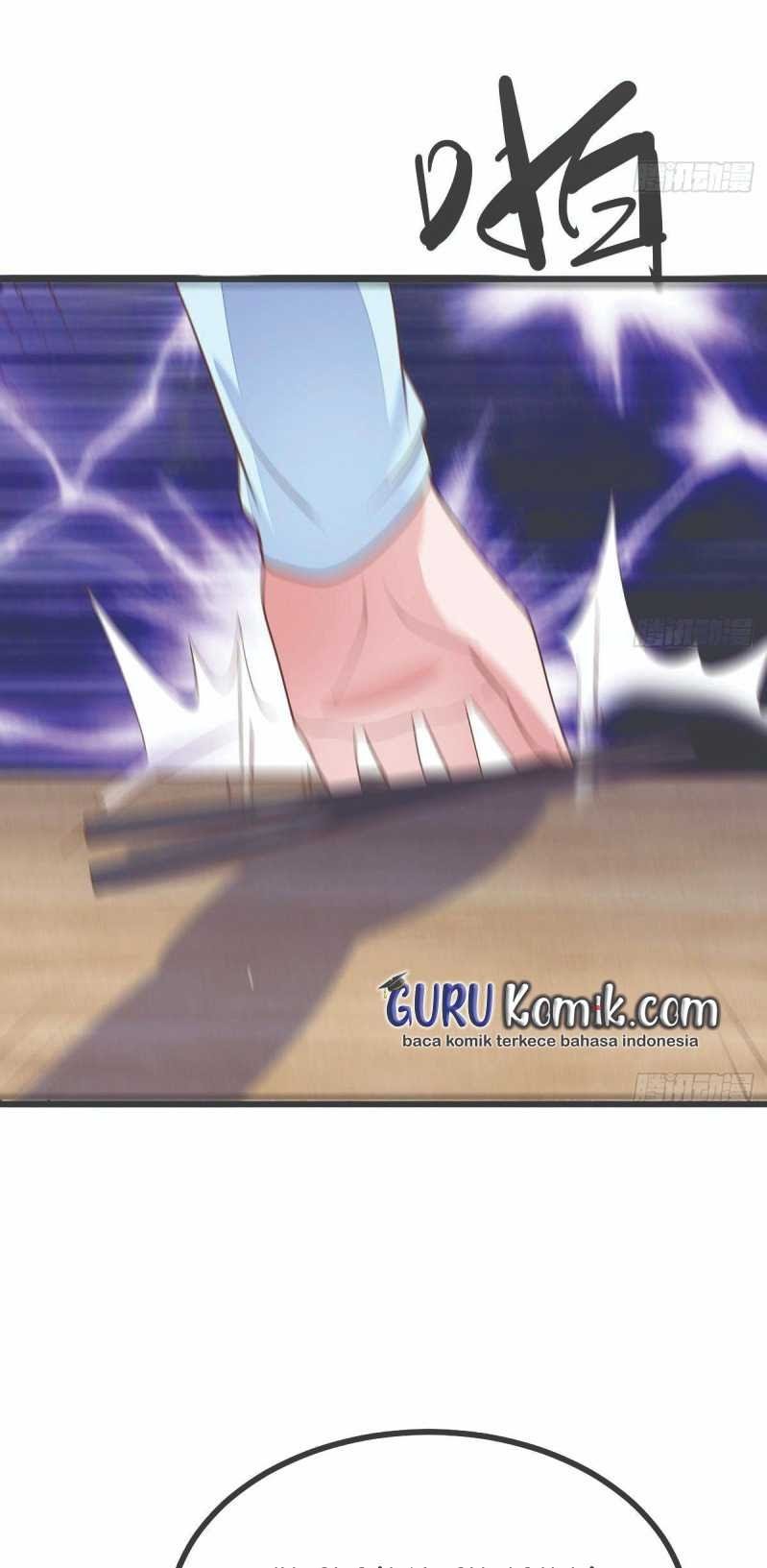 Rebirth Into the Strongest Immortal Cultivator Chapter 22 Gambar 10