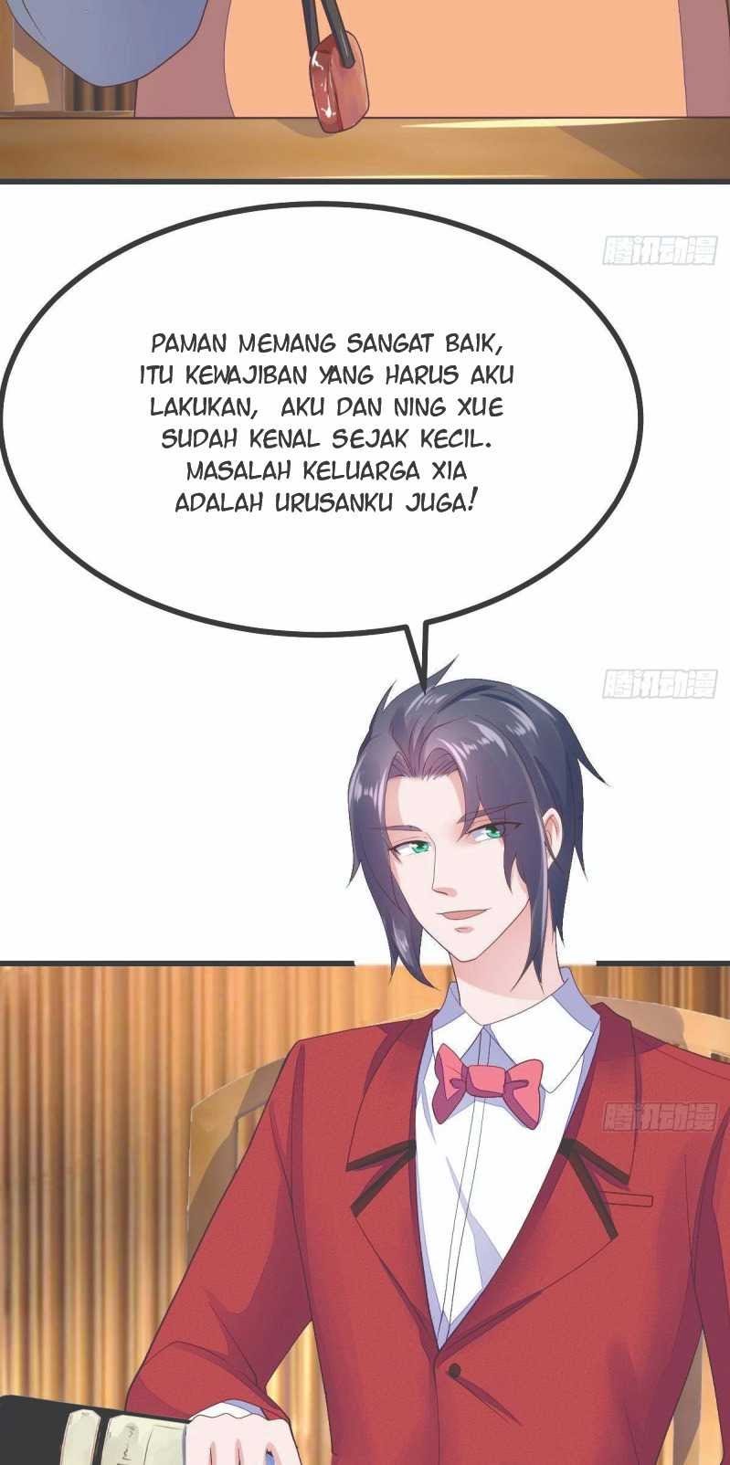 Rebirth Into the Strongest Immortal Cultivator Chapter 22 Gambar 16