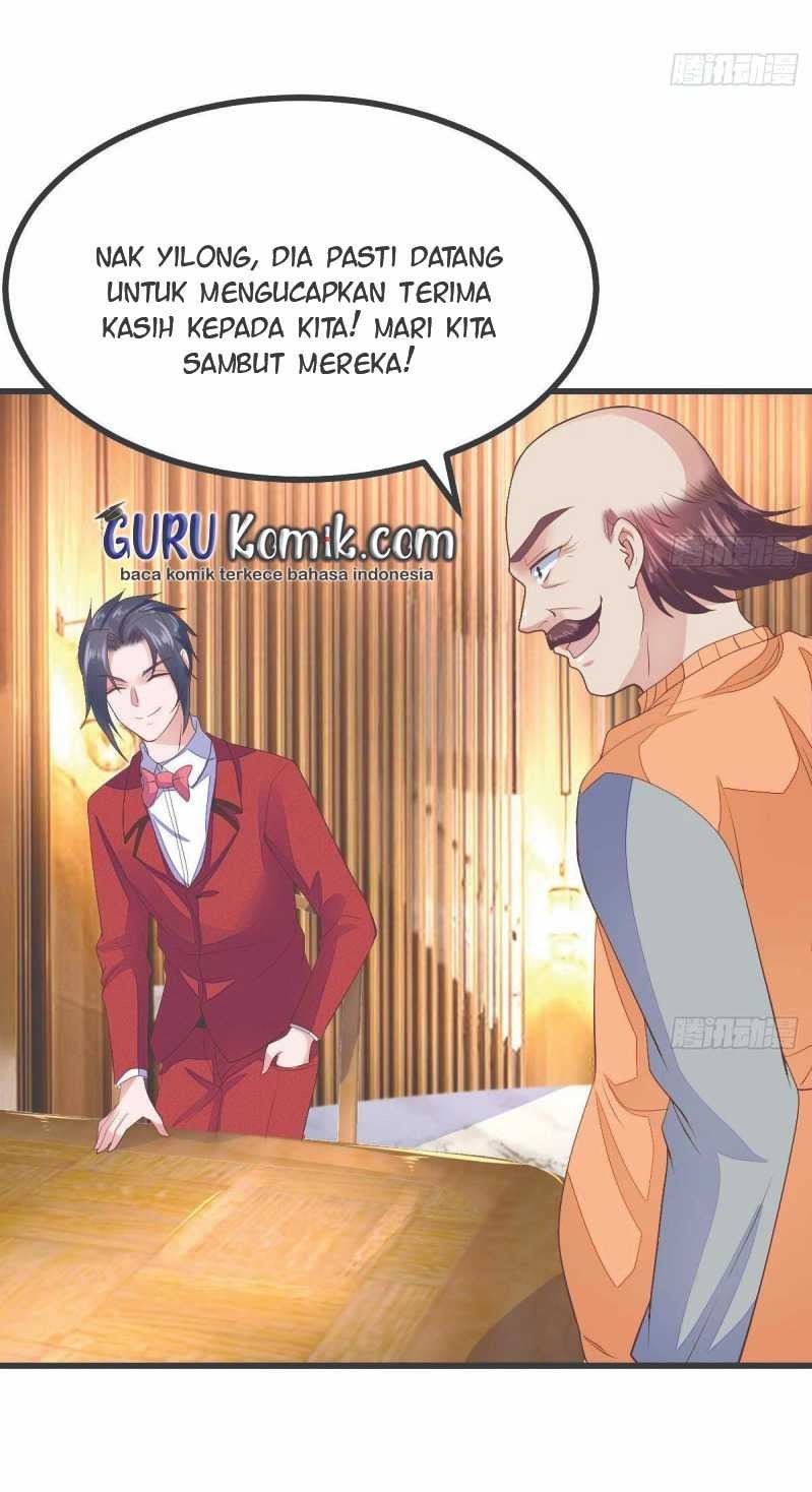 Rebirth Into the Strongest Immortal Cultivator Chapter 22 Gambar 23