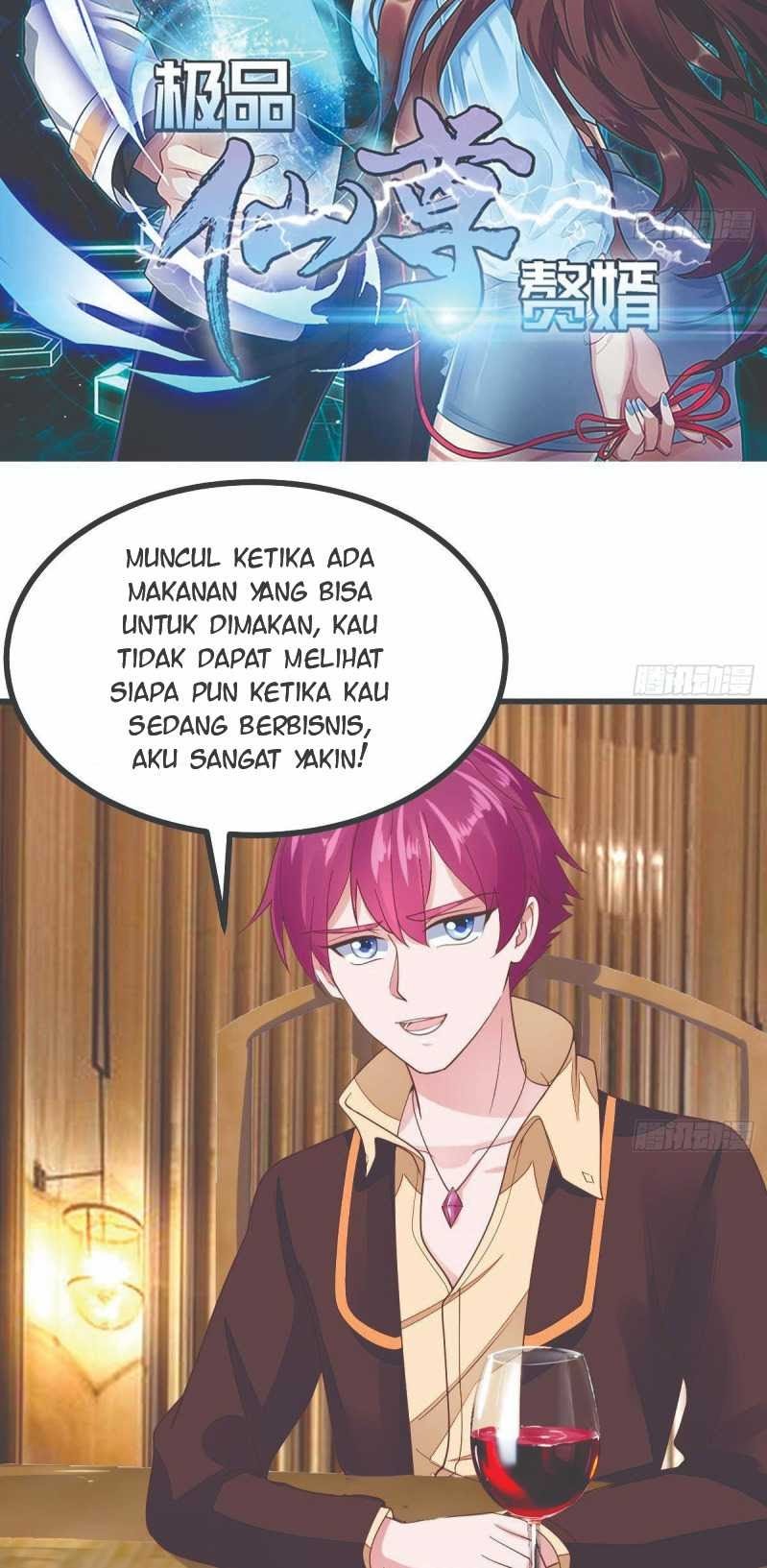 Rebirth Into the Strongest Immortal Cultivator Chapter 22 Gambar 3