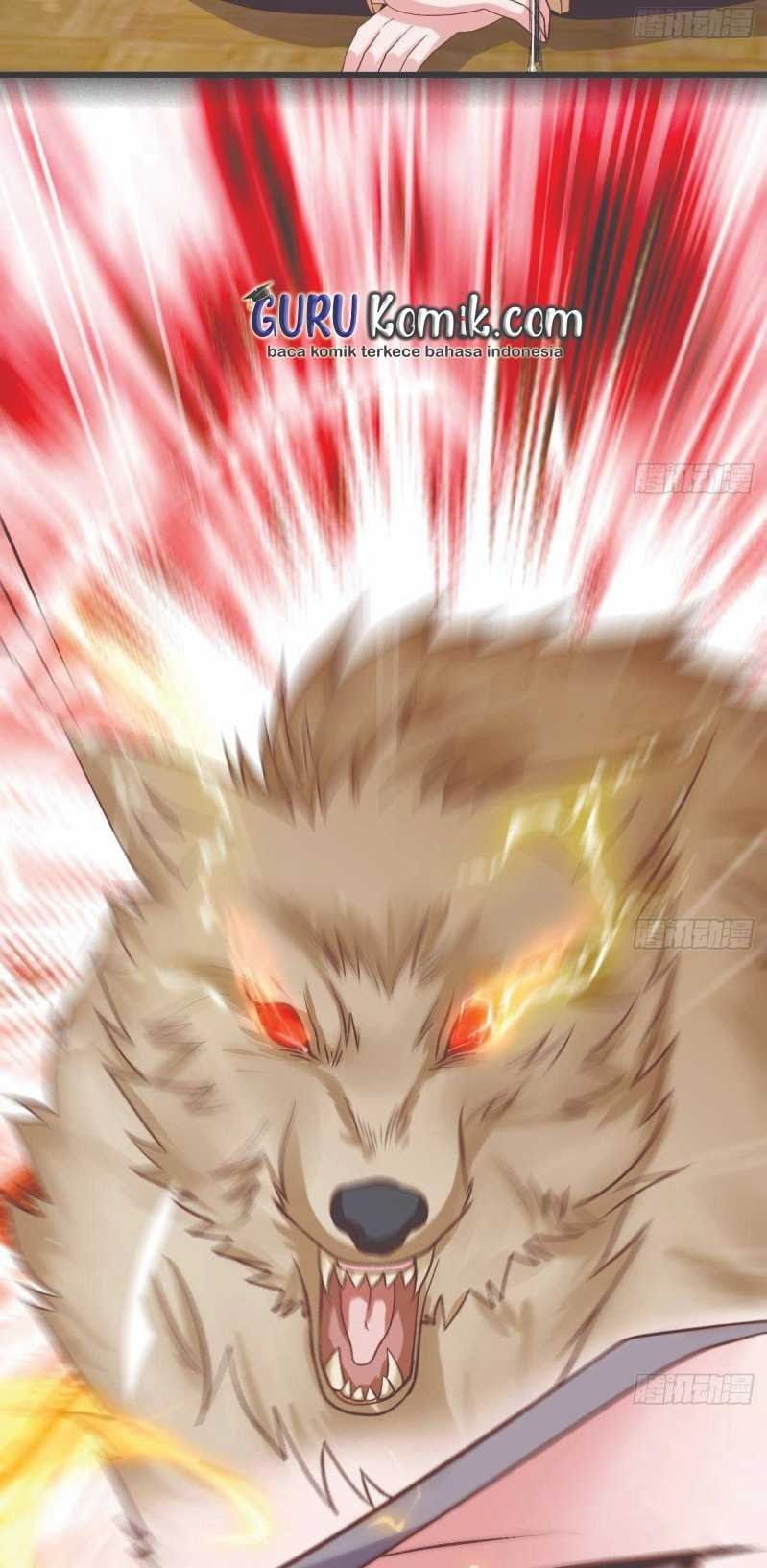 Rebirth Into the Strongest Immortal Cultivator Chapter 22 Gambar 4