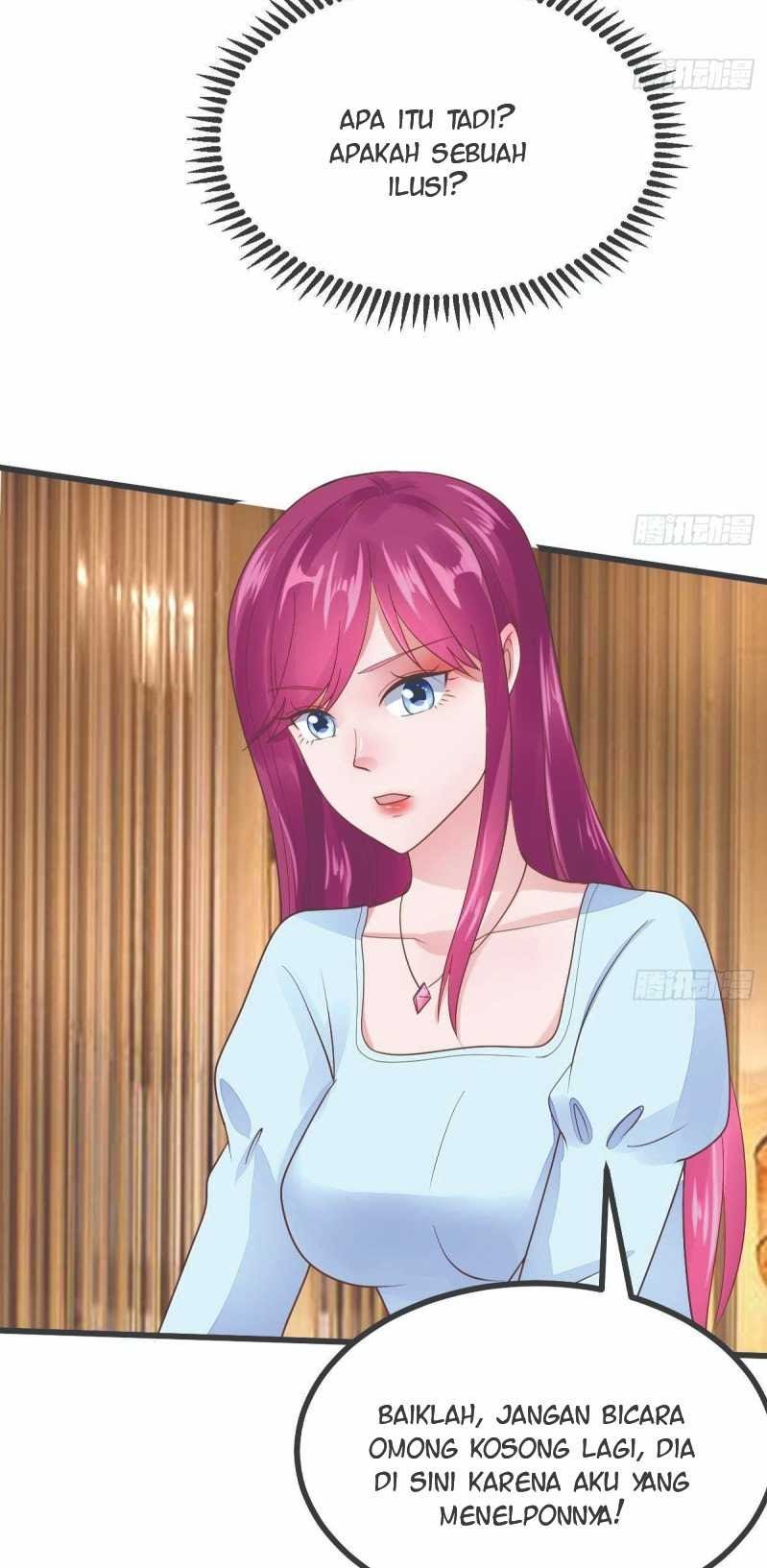 Rebirth Into the Strongest Immortal Cultivator Chapter 22 Gambar 6