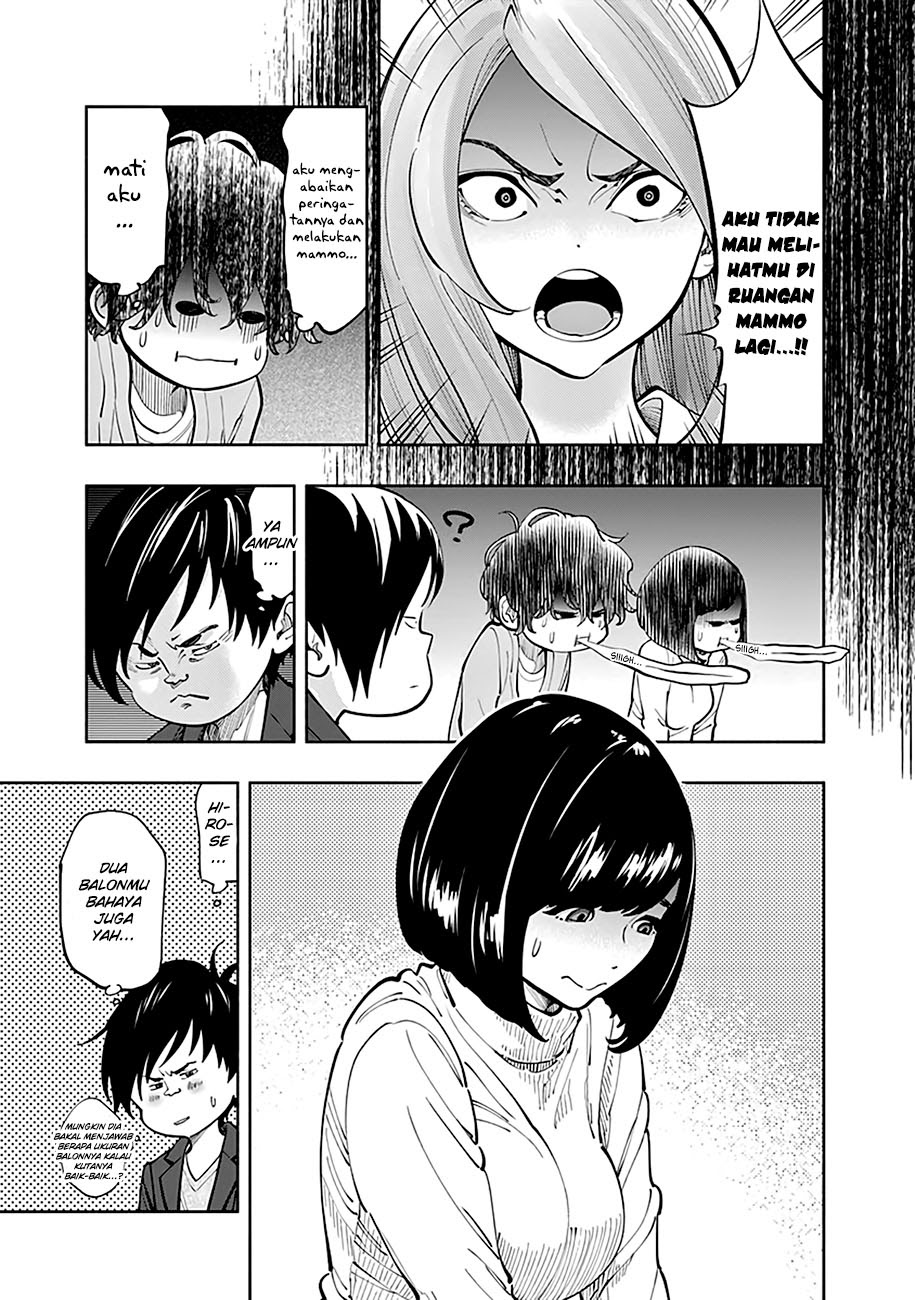 Radiation House Chapter 06 Gambar 9