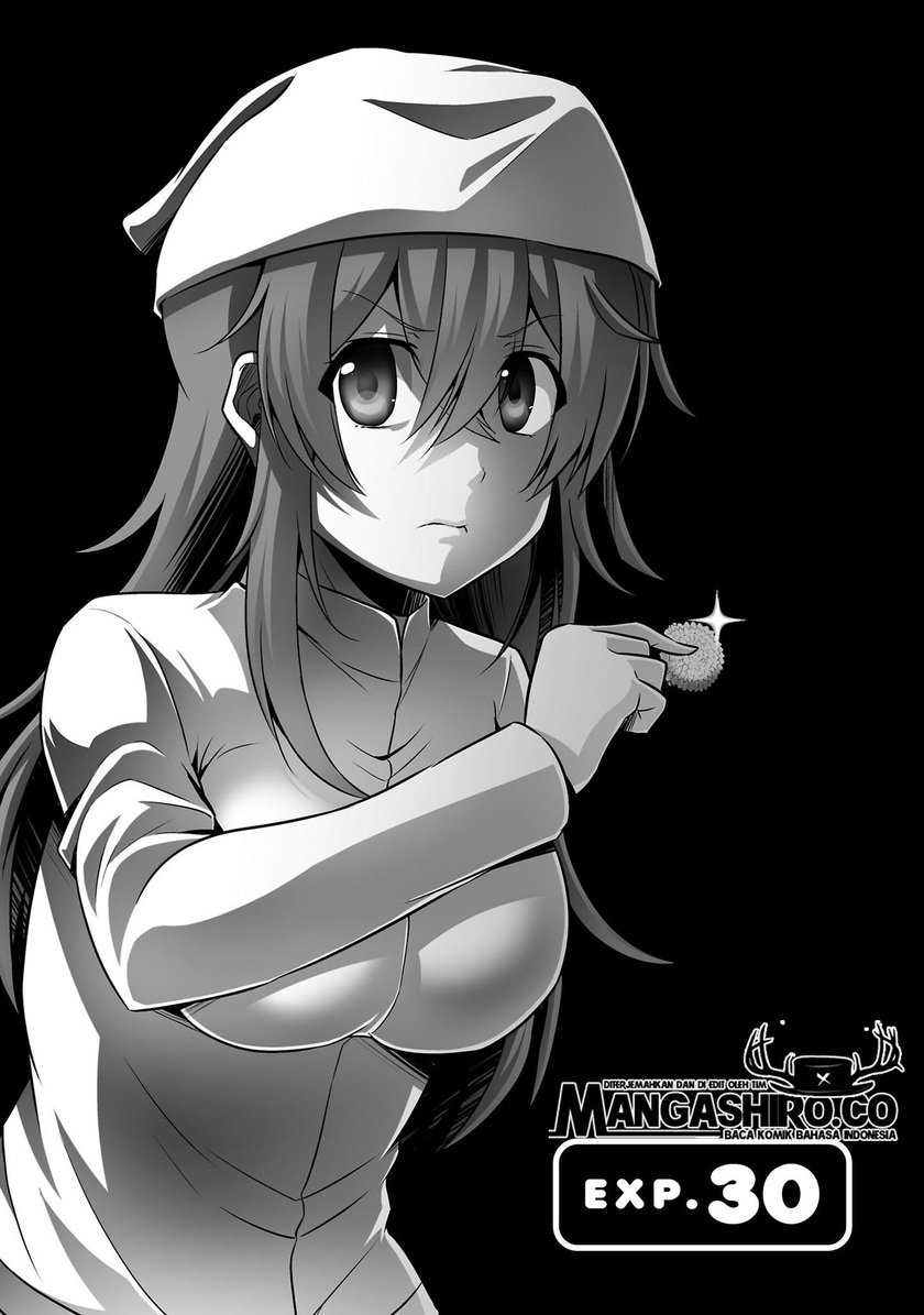 Baca Manga Netoge no Yome wa Onnanoko ja Nai to Omotta? Chapter 30 Gambar 2