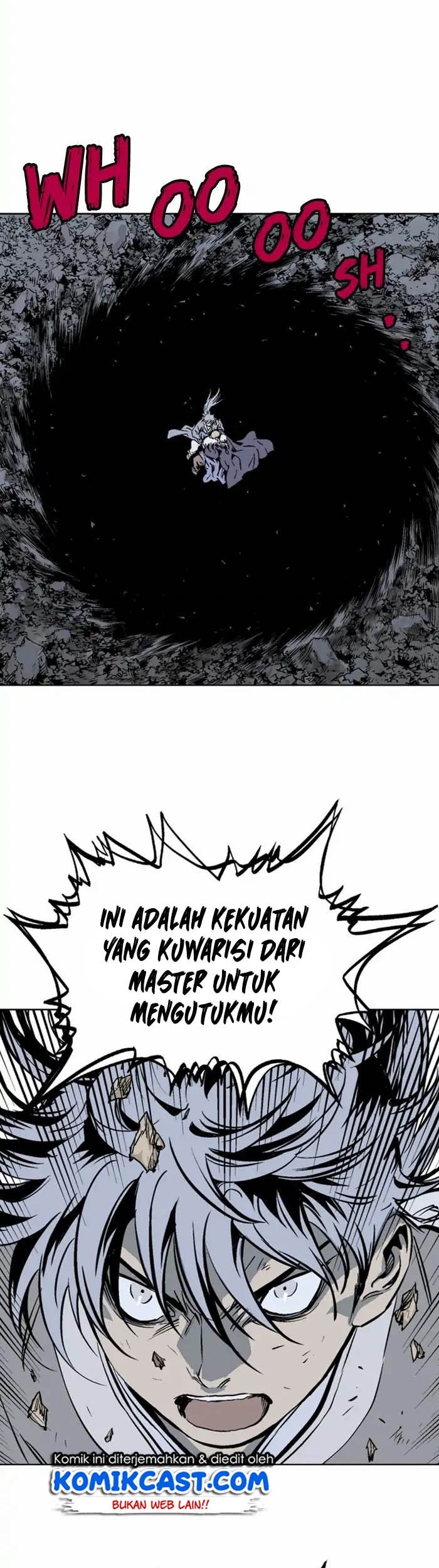 Gosu Chapter 148 Gambar 19