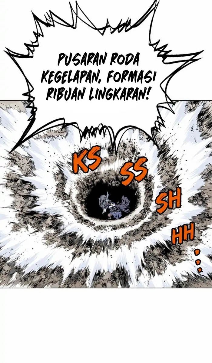 Gosu Chapter 148 Gambar 20